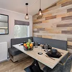 Elite Caravan Kemping Bassenthwaite