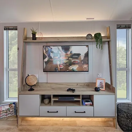 Elite Caravan 캠프장