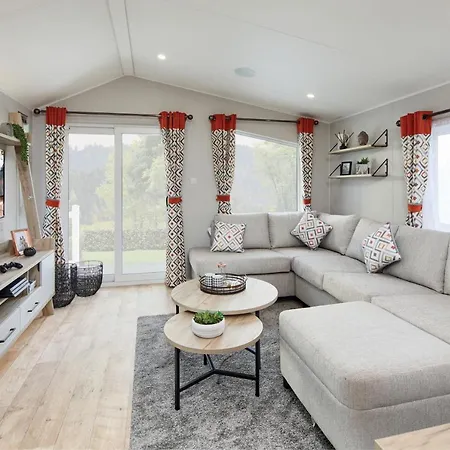 Elite Caravan * 바센스웨이트