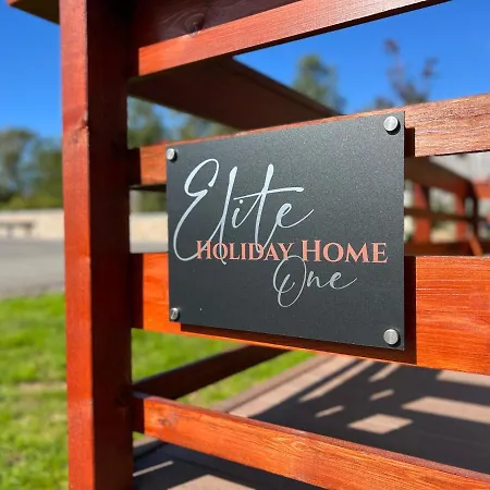 Elite Caravan 캠프장 바센스웨이트