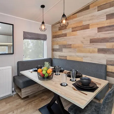 Elite Caravan Кемпинг Бассентуэйт