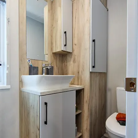 Elite Caravan Бассентуэйт